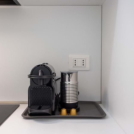Superior Apartment Station Болонья Екстер'єр фото