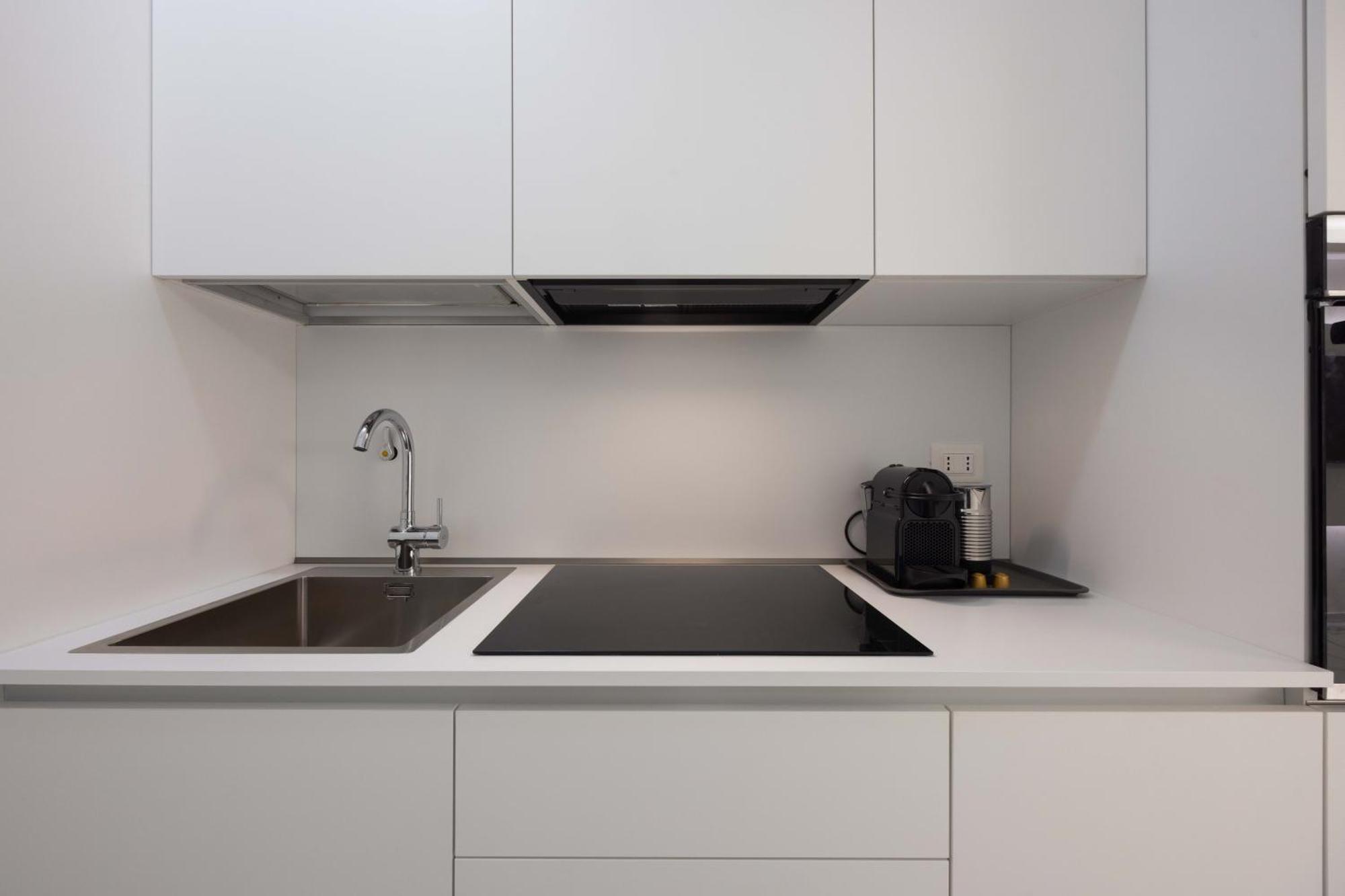 Superior Apartment Station Болонья Екстер'єр фото