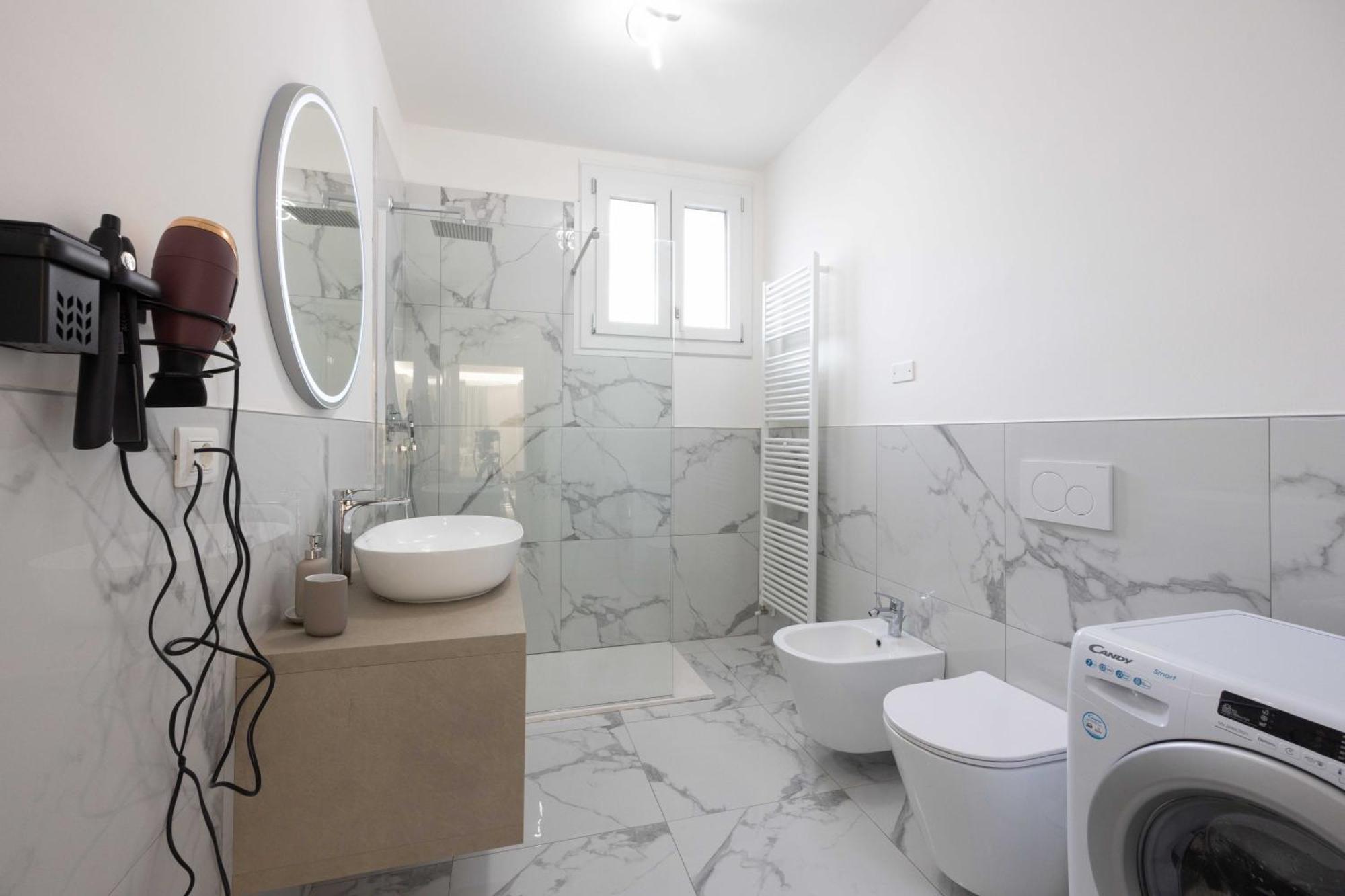 Superior Apartment Station Болонья Екстер'єр фото