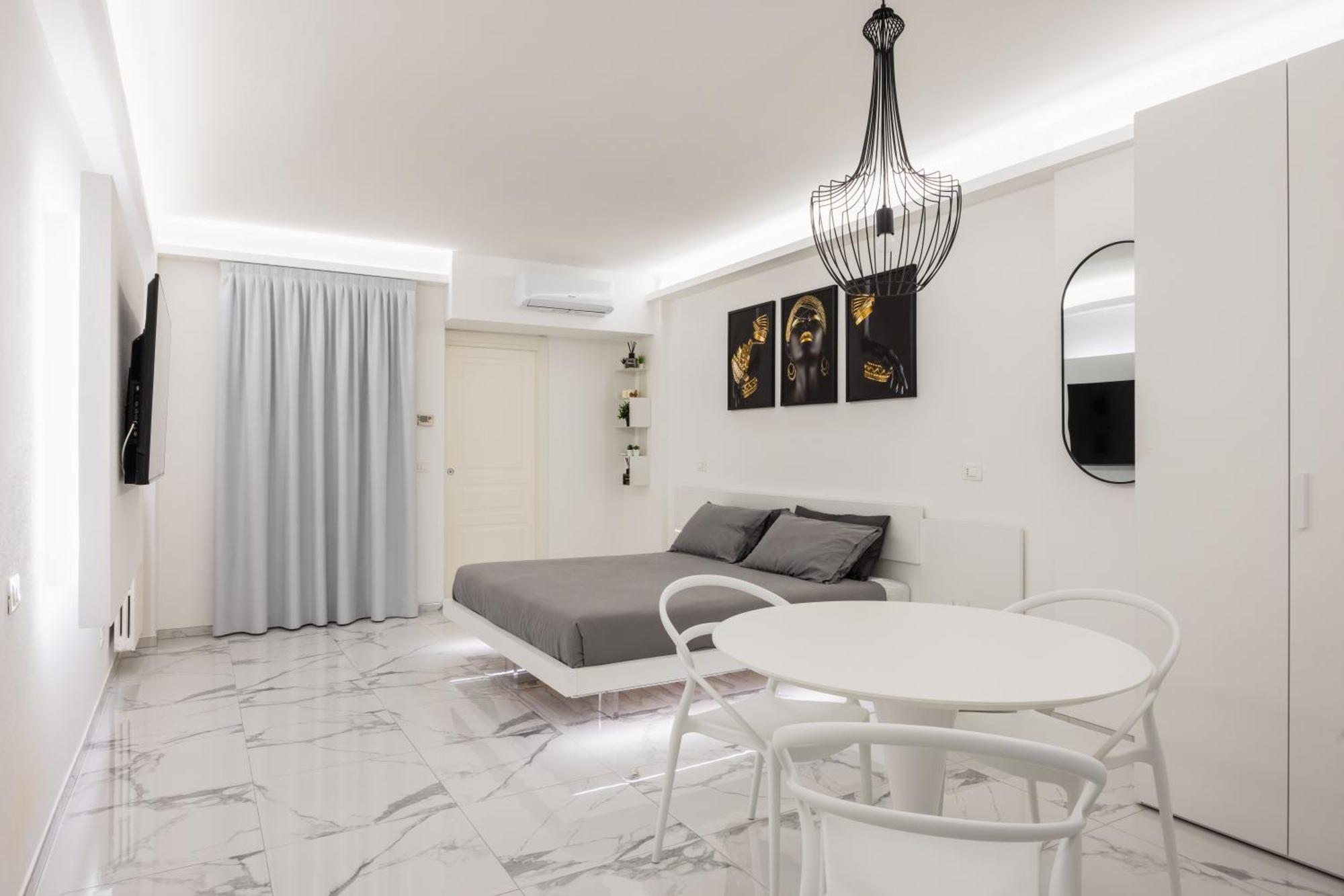 Superior Apartment Station Болонья Екстер'єр фото