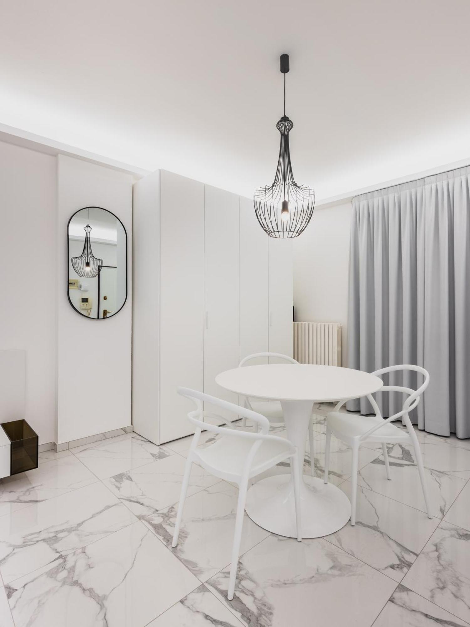 Superior Apartment Station Болонья Екстер'єр фото